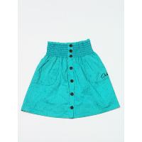 Ladies woven skirt