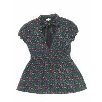 Ladies knitted shirt