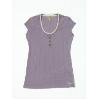 Ladies knitted shirt