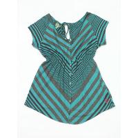 Ladies knitted shirt