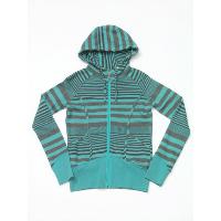 Ladies knitted jacket