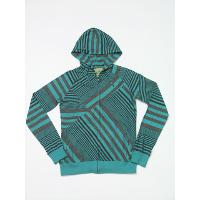 Ladies knitted jacket