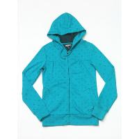 Ladies knitted jacket