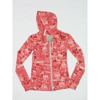 Ladies knitted jacket