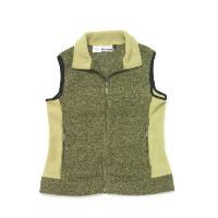 Ladies knitted jacket