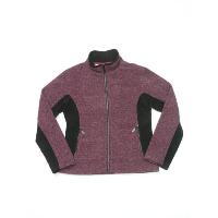 Ladies knitted jacket