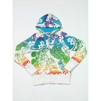 Ladies knitted jacket