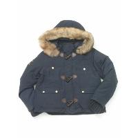 Kids down jacket