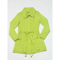 Ladies woven jacket