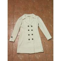 Ladies woven coat