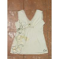 Ladies knitted shirt